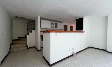 Apartamento en arriendo en el sector Loma del Escobero, Envigado