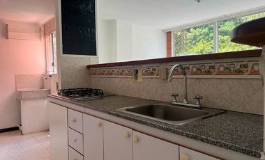 Apartamento en arriendo en el sector Loma del Escobero, Envigado