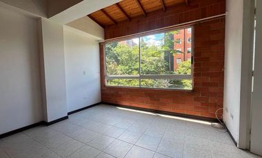 Apartamento en arriendo en el sector Loma del Escobero, Envigado