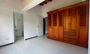 Apartamento en arriendo en el sector Loma del Escobero, Envigado