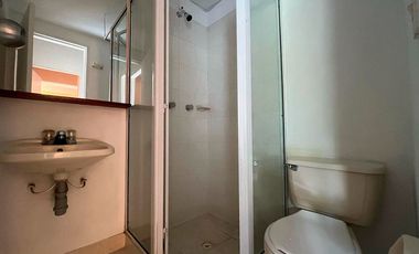 Apartamento en arriendo en el sector Loma del Escobero, Envigado