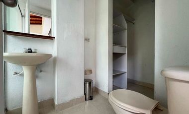 Apartamento en arriendo en el sector Loma del Escobero, Envigado