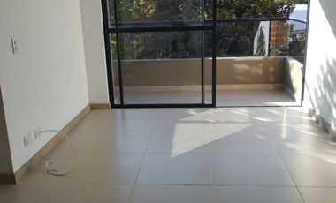 SE RENTA APARTAESTUDIO EN CIUDAD JARDIN LA CEJA