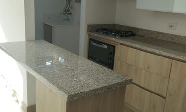 SE RENTA APARTAESTUDIO EN CIUDAD JARDIN LA CEJA