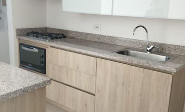 SE RENTA APARTAESTUDIO EN CIUDAD JARDIN LA CEJA