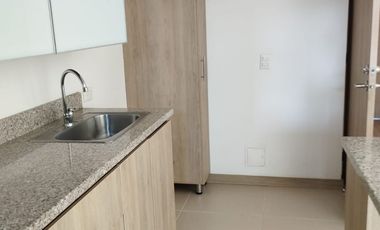 SE RENTA APARTAESTUDIO EN CIUDAD JARDIN LA CEJA