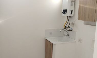 SE RENTA APARTAESTUDIO EN CIUDAD JARDIN LA CEJA