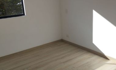 SE RENTA APARTAESTUDIO EN CIUDAD JARDIN LA CEJA