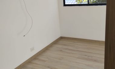 SE RENTA APARTAESTUDIO EN CIUDAD JARDIN LA CEJA