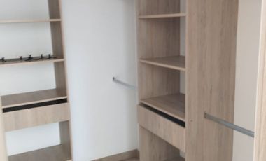 SE RENTA APARTAESTUDIO EN CIUDAD JARDIN LA CEJA