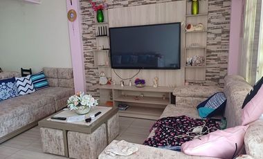 SE VENDE DE OPORTUNIDAD, 2 CASAS SECTOR II NUEVA CONCORDIA – LA CONCORDIA – SANTO DOMINGO - ECUADOR