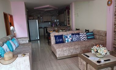 SE VENDE DE OPORTUNIDAD, 2 CASAS SECTOR II NUEVA CONCORDIA – LA CONCORDIA – SANTO DOMINGO - ECUADOR