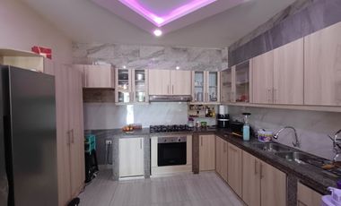 SE VENDE DE OPORTUNIDAD, 2 CASAS SECTOR II NUEVA CONCORDIA – LA CONCORDIA – SANTO DOMINGO - ECUADOR