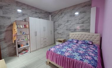 SE VENDE DE OPORTUNIDAD, 2 CASAS SECTOR II NUEVA CONCORDIA – LA CONCORDIA – SANTO DOMINGO - ECUADOR