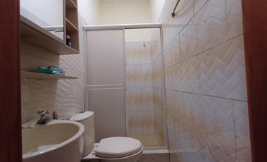 SE VENDE DE OPORTUNIDAD, 2 CASAS SECTOR II NUEVA CONCORDIA – LA CONCORDIA – SANTO DOMINGO - ECUADOR