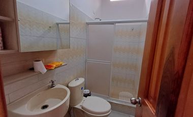 SE VENDE DE OPORTUNIDAD, 2 CASAS SECTOR II NUEVA CONCORDIA – LA CONCORDIA – SANTO DOMINGO - ECUADOR