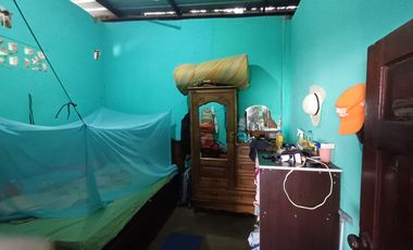SE VENDE DE OPORTUNIDAD, 2 CASAS SECTOR II NUEVA CONCORDIA – LA CONCORDIA – SANTO DOMINGO - ECUADOR