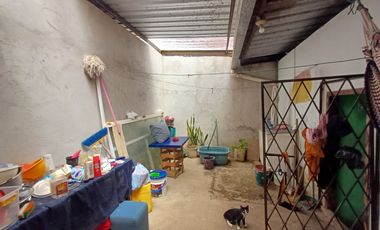SE VENDE DE OPORTUNIDAD, 2 CASAS SECTOR II NUEVA CONCORDIA – LA CONCORDIA – SANTO DOMINGO - ECUADOR