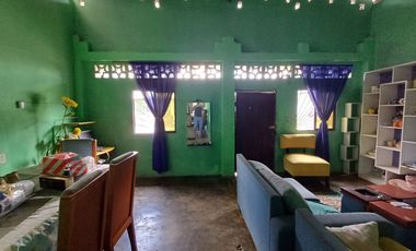 SE VENDE DE OPORTUNIDAD, 2 CASAS SECTOR II NUEVA CONCORDIA – LA CONCORDIA – SANTO DOMINGO - ECUADOR