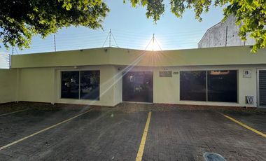 LOCAL COMERCIAL BARRIO QUIRINAL ZONA CENTRO DE NEIVA