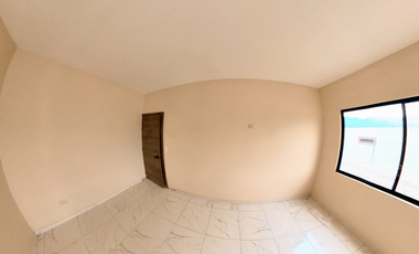 SE VENDE CASA VACACIONAL POR ESTRENAR, EN ZONA PRIVILEGIADA DE YUNGUILLA