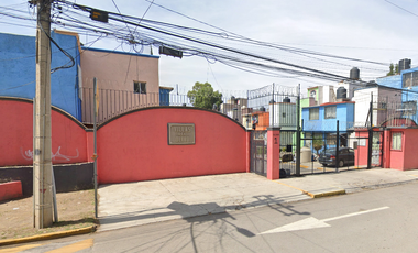 Casa en venta ¡REMATE BANCARIO! -CALLE PROLONGACION MORELOS, CASA 8-B, LOTE 1, VILLAS DEL OLIVO, CUAUTITLÁN, ESTADO DE MEXICO.