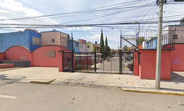 Casa en venta ¡REMATE BANCARIO! -CALLE PROLONGACION MORELOS, CASA 8-B, LOTE 1, VILLAS DEL OLIVO, CUAUTITLÁN, ESTADO DE MEXICO.