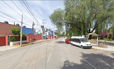 Casa en venta ¡REMATE BANCARIO! -CALLE PROLONGACION MORELOS, CASA 8-B, LOTE 1, VILLAS DEL OLIVO, CUAUTITLÁN, ESTADO DE MEXICO.