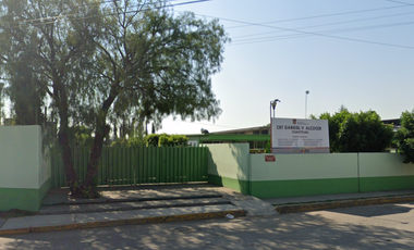 Casa en venta ¡REMATE BANCARIO! -CALLE PROLONGACION MORELOS, CASA 8-B, LOTE 1, VILLAS DEL OLIVO, CUAUTITLÁN, ESTADO DE MEXICO.