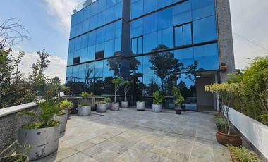 Insurgentes Sur 2376 Oficina 107, Chimalistac, Alvaro Obregón, Ciudad De México