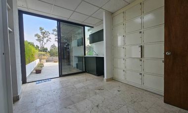 Insurgentes Sur 2376 Oficina 107, Chimalistac, Alvaro Obregón, Ciudad De México