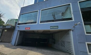 Insurgentes Sur 2376 Oficina 107, Chimalistac, Alvaro Obregón, Ciudad De México