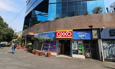 Insurgentes Sur 2376 Oficina 107, Chimalistac, Alvaro Obregón, Ciudad De México