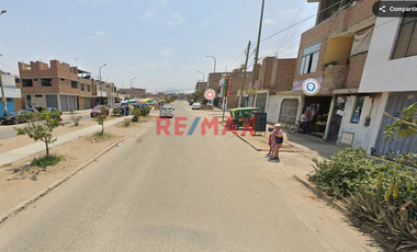 Casa En Venta – Avenida Comercial, Urb. Manuel Arévalo- 160 M2 - $110,000