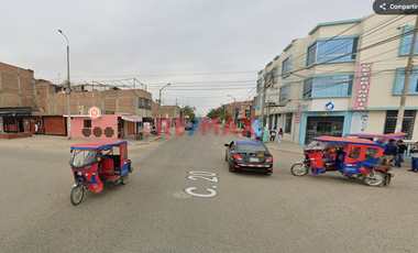 Casa En Venta – Avenida Comercial, Urb. Manuel Arévalo- 160 M2 - $110,000