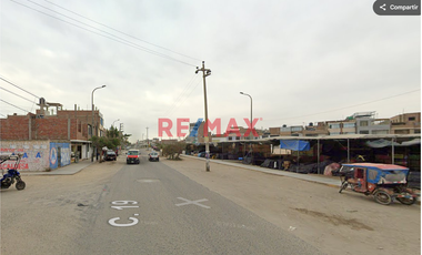 Casa En Venta – Avenida Comercial, Urb. Manuel Arévalo- 160 M2 - $110,000