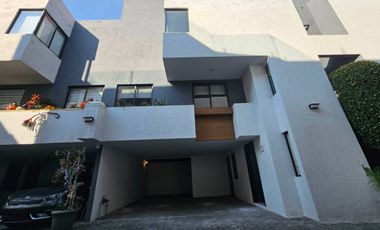 CONDOR 125 CASA 10, Los Alpes, Alvaro Obregón, Ciudad De México