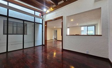 CONDOR 125 CASA 10, Los Alpes, Alvaro Obregón, Ciudad De México
