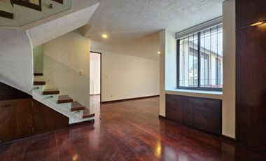 CONDOR 125 CASA 10, Los Alpes, Alvaro Obregón, Ciudad De México