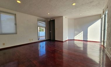 CONDOR 125 CASA 10, Los Alpes, Alvaro Obregón, Ciudad De México