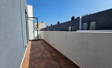 CONDOR 125 CASA 10, Los Alpes, Alvaro Obregón, Ciudad De México
