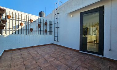 CONDOR 125 CASA 10, Los Alpes, Alvaro Obregón, Ciudad De México