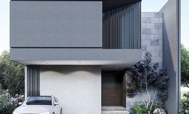 CASA EN VENTA LA CAMPIÑA DEL BOSQUE LEON GUANAJUATO
