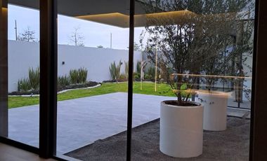 CASA EN VENTA LA CAMPIÑA DEL BOSQUE LEON GUANAJUATO