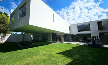 Agua 175 Casa 3, Jardines Del Pedregal, Alvaro Obregón, Ciudad De México