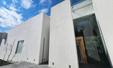 Agua 175 Casa 3, Jardines Del Pedregal, Alvaro Obregón, Ciudad De México
