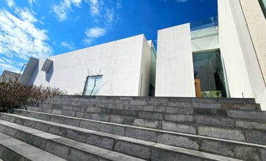Agua 175 Casa 3, Jardines Del Pedregal, Alvaro Obregón, Ciudad De México