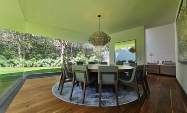 Agua 175 Casa 3, Jardines Del Pedregal, Alvaro Obregón, Ciudad De México