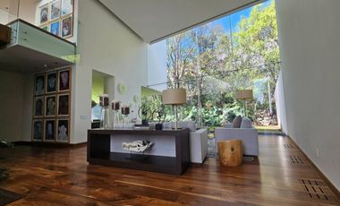 Agua 175 Casa 3, Jardines Del Pedregal, Alvaro Obregón, Ciudad De México