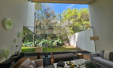 Agua 175 Casa 3, Jardines Del Pedregal, Alvaro Obregón, Ciudad De México